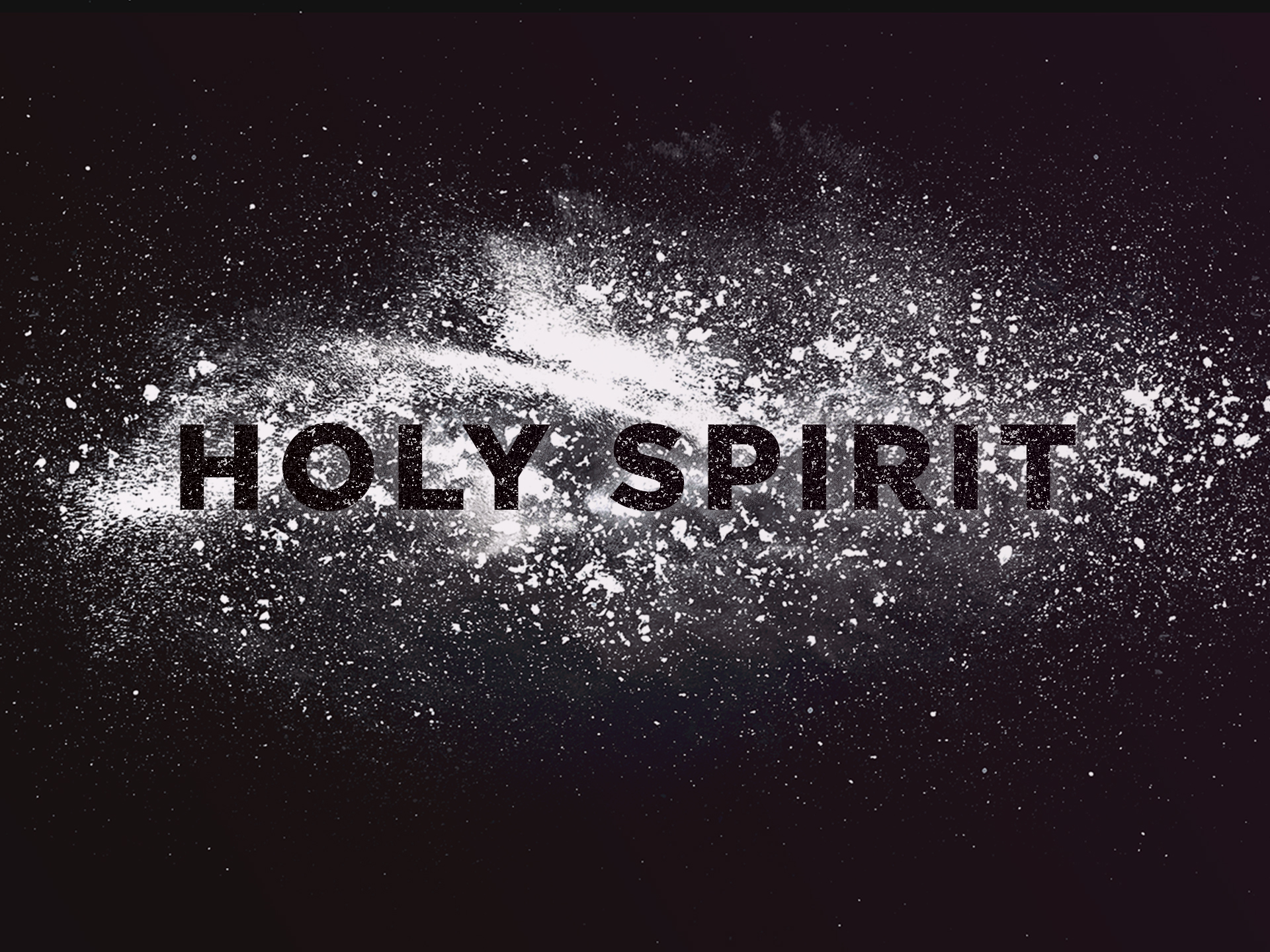 HolySpirit_SidewallWord